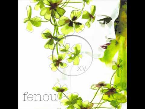 Kadebostan & Laolu "Salome" (fenou15)