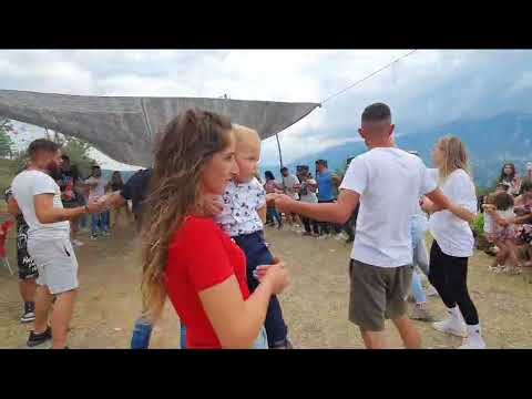 Endrian koxhaj &  Klarita shuli