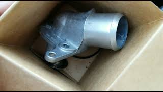 C5 Corvette Thermostat Replacement | Coolant Overheating Part 1