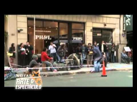 Premios PLATINO 2015 - Relatos Salvajes en Tele Antillas de República Dominicana