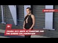 Charli XCX Previews New Collab Ideas