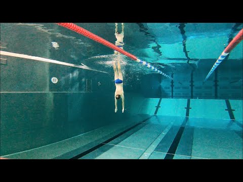 Brevet igba PRO - 4m tief tauchen