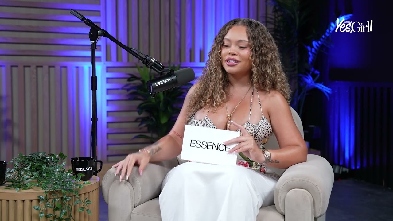 Play "Big Mama Said" with Latto & Monica | Yes, Girl!