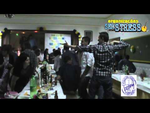 37º aniversário CCD Porto Mendo