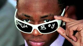 Soulja Boy - Do Yo Shuffle (Beats) instrumental