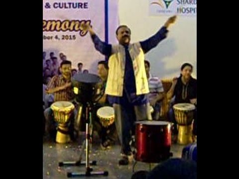 Dilip Percussionist & Singer 