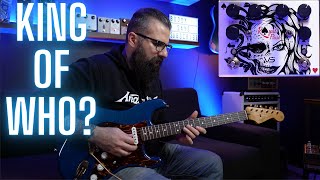 Is This The King Of Tone Killer? VS Audio ROYAL FLUSH PLUS