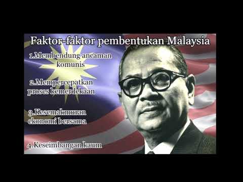 Kita bangsa Malaysia