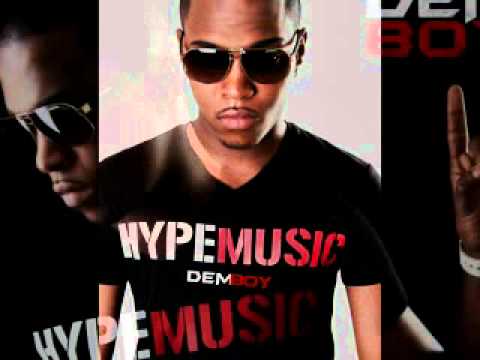 DemBoy - NumBer One 2011 (HYPE MUSIC) OFFICIAL MUSIC VIDEO