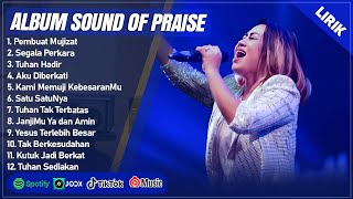 Download lagu PEMBUAT MUJIZAT - SOUND OF PRAISE FULL ALBUM (LIRIK) | SEGALA PERKARA || LAGU ROHANI TERBARU 2025 mp3 Download lagu PEMBUAT MUJIZAT - SOUND OF PRAISE FULL ALBUM (LIRIK) | SEGALA PERKARA || LAGU ROHANI TERBARU 2025 mp3