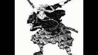 Reassurance Rests in the Sea by The Thirty Years War