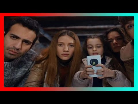 🔔"AMOR A SEGUNDA VISTA" CAPÍTULO 8 : MUKADDES SE DESMAYA AL DESCUBRIR ESTE HECHO