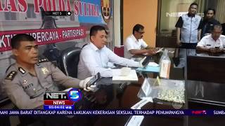 Download lagu Maraknya Penyalahgunaan Obat PCC - NET5 mp3