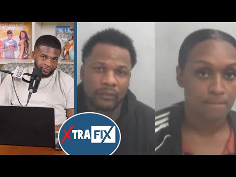 Naro Calls Out The Cappers After Lisa Mercedez & Music Promoter U.K. Drug Trafficking Conviction