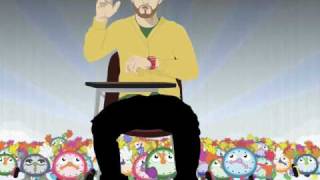 Evil Woman - Mike Posner &amp; the Brain Trust (A Matter of Time Mixtape)