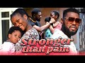 STRONGER THAN PAIN (Evergreen Hit Movie) Jerry & Chinenye 2020 Latest Nigerian Nollywood Movie