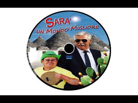 SARA' UN MONDO MIGLIORE 2° PARTE
