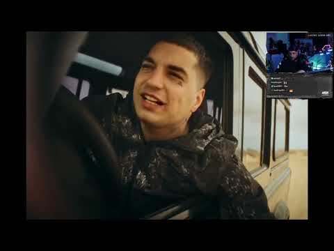 MERGHANI Reakcja na Aleshen - Więcej Pracy