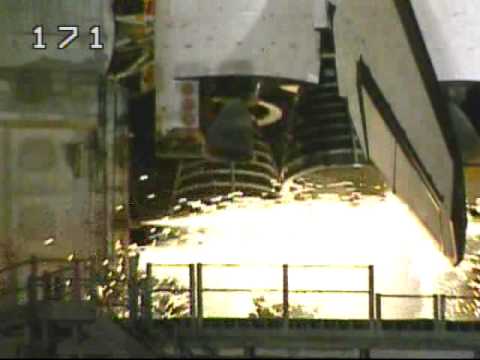 Watch the Launch