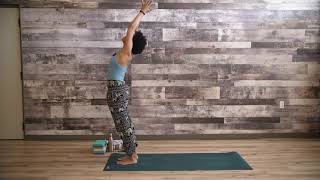 April 26, 2021 - Tamara Cottle - Vinyasa Flow