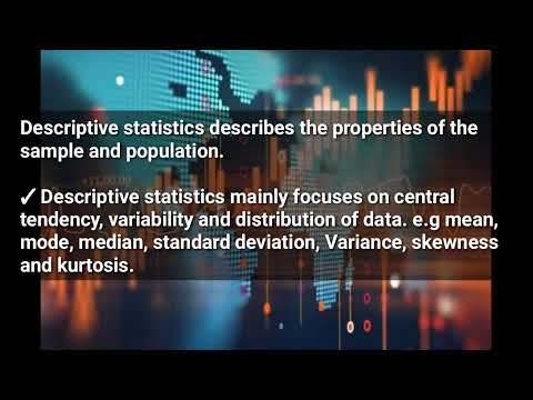 Data collection Topic 2 business statistics NAISHAACADEMY