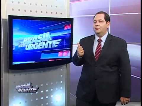 Brasil Urgente Campinas 05 07 2012 - bloco 04