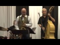 ZIAD JAZZ QUARTET "Brazilica"