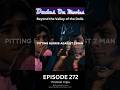 Olan Mills Beyondthevalleyofthedolls Russmeyer Rogerebert Dollyreed Johnlazar Moviepodcast
