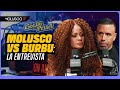 Burbu vs Molusco: La entrevista luego de 7 años sin hablarse / Del inicio al Despido