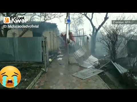 Rússia vs Ucrânia (onde iremos chegar com essa por um pedaço de terra)