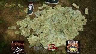 Big Mota "Live" with 100,000 Shot by @Wikidfilms