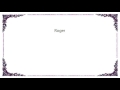 Dag Nasty - Roger Lyrics