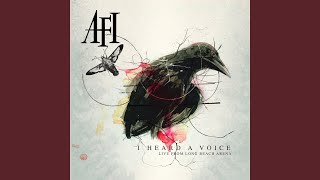 Endlessly, She Said (Live At Long Beach Arena / 2006)