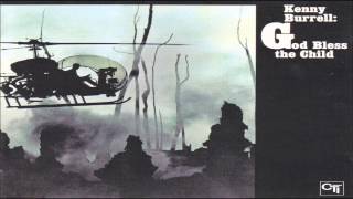 Kenny Burrell - Love Is The Answer