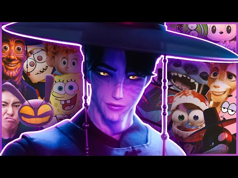 YouTube Thumbnail