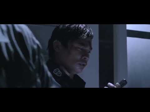 SPL II: A Time For Consequences (2015) Battle scene-Wu jing, Tony Jaa VS Zhang Jin & Gangs