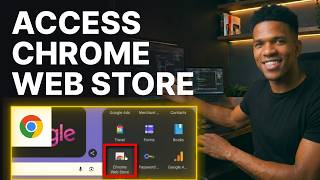 How to Access Chrome Web Store (2026) | Step-by-Step