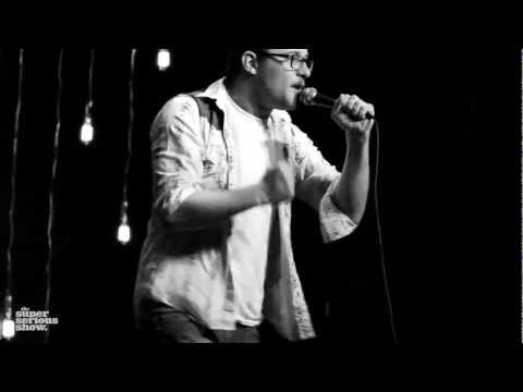 James Adomian "Football"