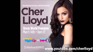 Download lagu Cher Lloyd - Sirens (World Exclusive Premiere) [Audio HQ] mp3