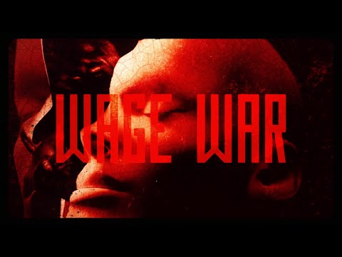 Wage War - Circle The Drain
