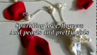 Dune - The Power of Love with lyrics