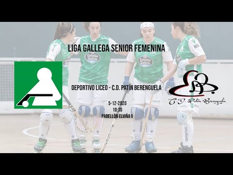 HC LICEO - DIVERPATÍN