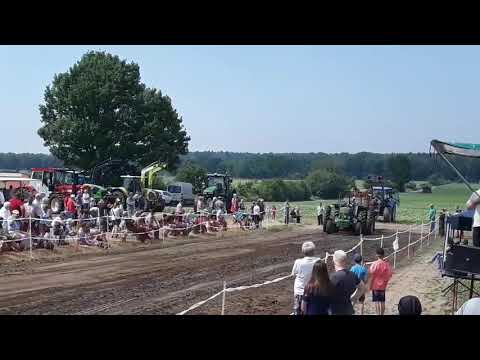 John deere  3030ls trecker treck groß Thondorf