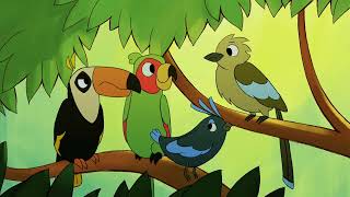 BIFF 2024 ! Birds Of A Feather