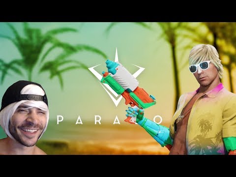 Paragon : I am Summer Twinblast | Full Match Gameplay