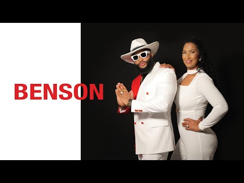 Aderito Depina, Benson, Official Videoclip
