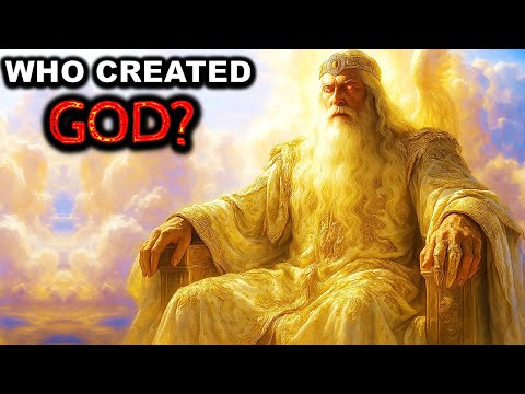 The Origin of God | Who Was God Before Creation?