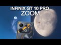 Infinix GT 10 Pro Ultimate Zoom Test | Unbelievable!