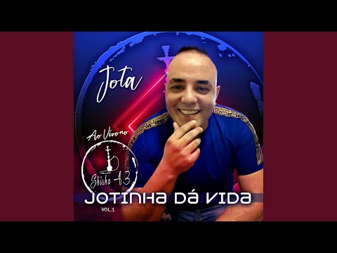 Pedi a Deus uma Escada (Ao Vivo no Shisha 13)