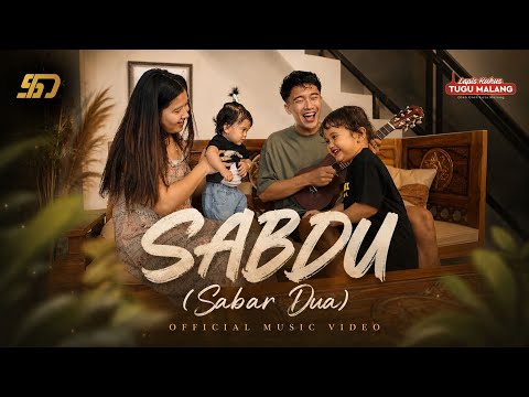 Sabdu - Sadewok (Official Music Vidio) 